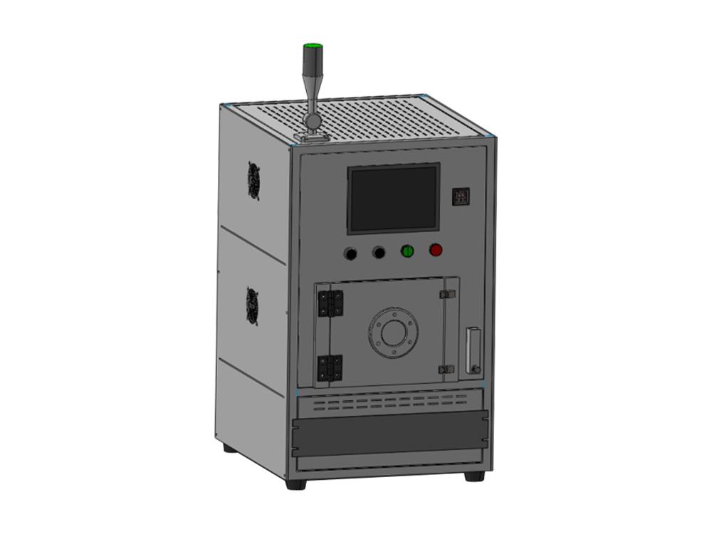 Lò ống chân không ngang LP-1200K