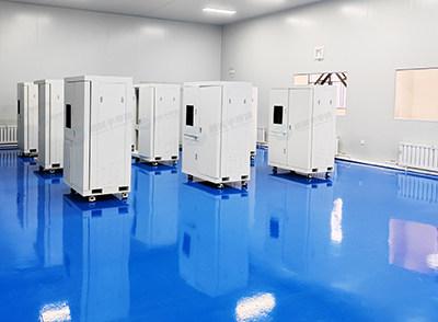 Định nghĩa và chức năng của máy phủ màng từ trường kiểm soát