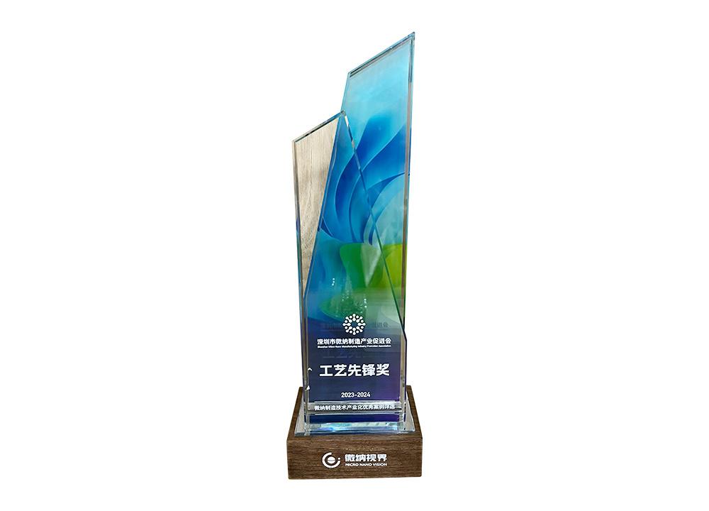 Trường hợp tiêu biểu trong ứng dụng công nghệ vi mô và nano giai đoạn 2023-2024 Trường hợp tiêu biểu trong ứng dụng công nghệ vi mô và nano giai đoạn 2023-2024