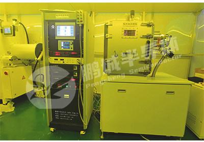 Ứng dụng công nghệ PVD trong linh kiện bán dẫn