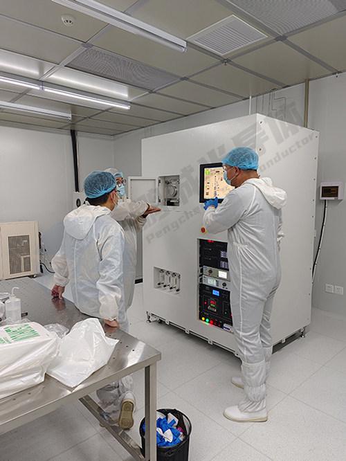 Đặc điểm và ưu điểm của máy phủ màng plasma