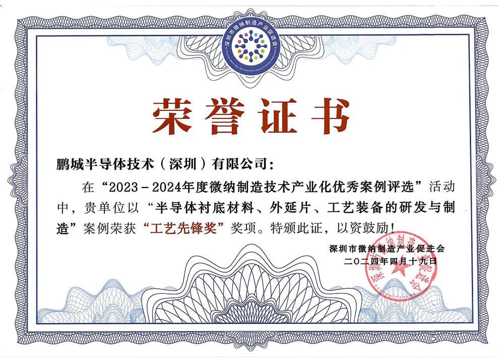 Trường hợp tiêu biểu trong ứng dụng công nghệ vi mô và nano giai đoạn 2023-2024 Trường hợp tiêu biểu trong ứng dụng công nghệ vi mô và nano giai đoạn 2023-2024