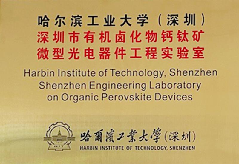 Phòng thí nghiệm công nghệ thiết bị quang điện vi mô Phòng thí nghiệm công nghệ thiết bị quang điện vi mô